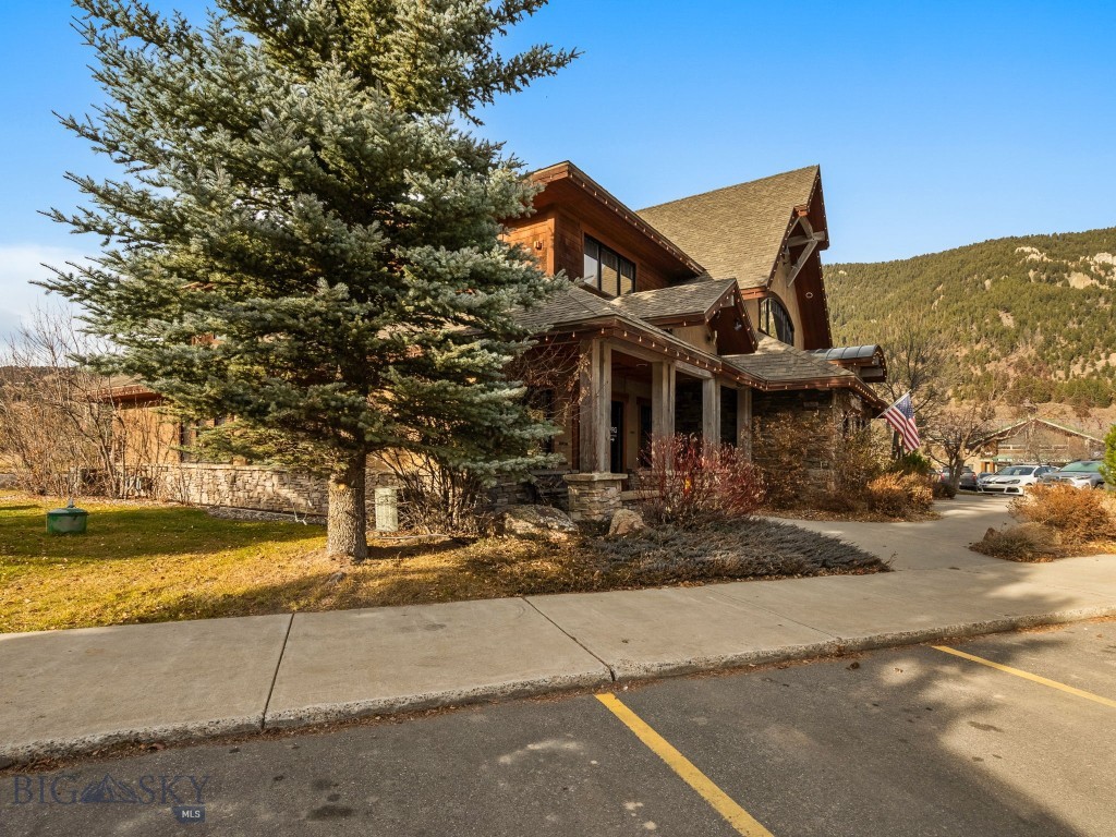 Meadow Village Center Condo - Commercial Lease