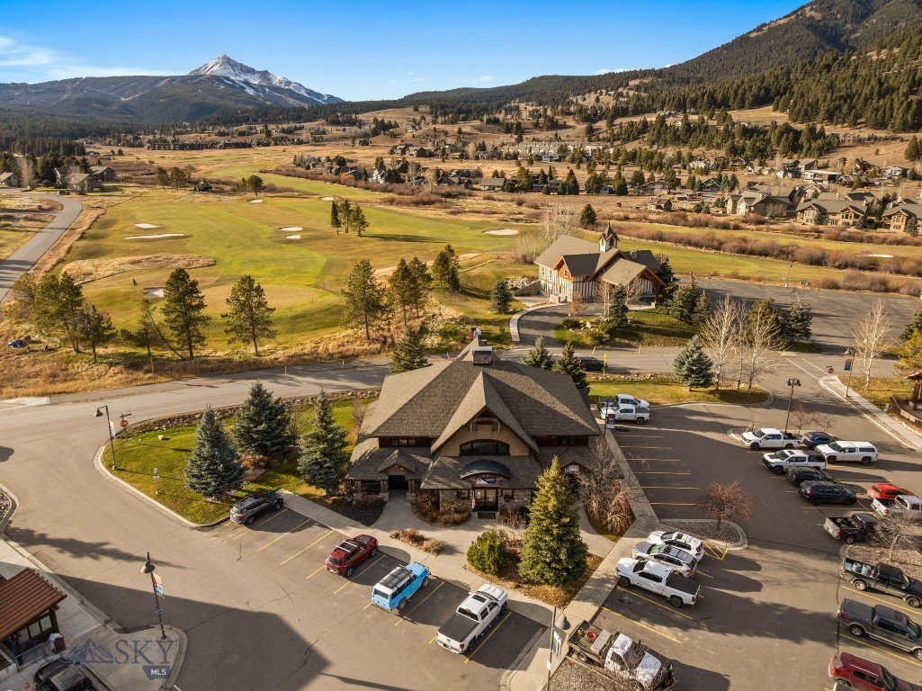 Meadow Village Center Condo - Commercial Lease