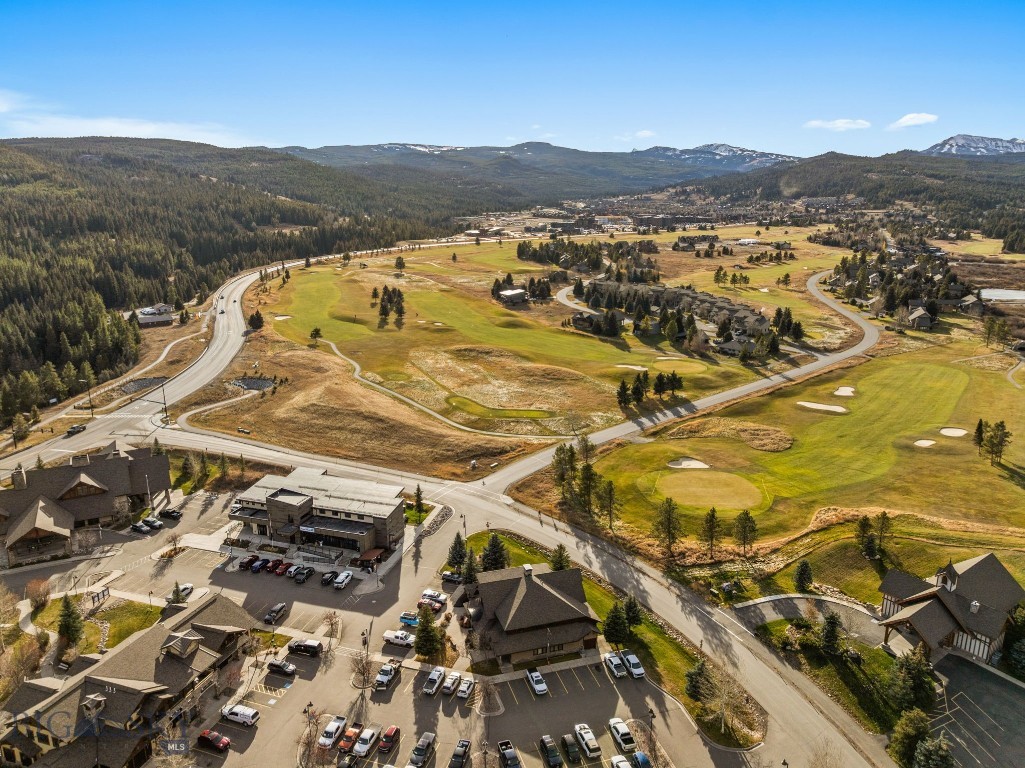 Meadow Village Center Condo - Commercial Lease