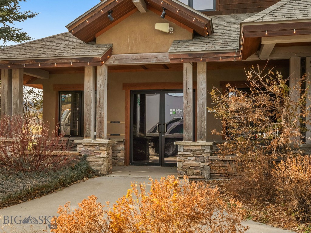 Meadow Village Center Condo - Commercial Lease