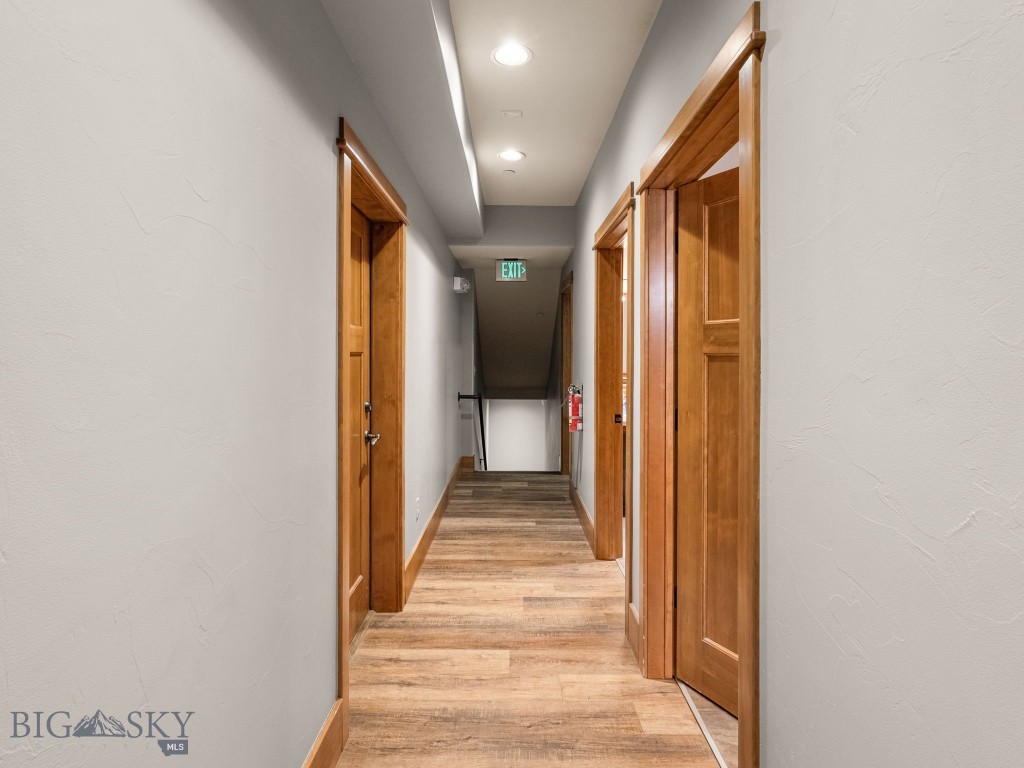 Meadow Village Center Condo - Commercial Lease