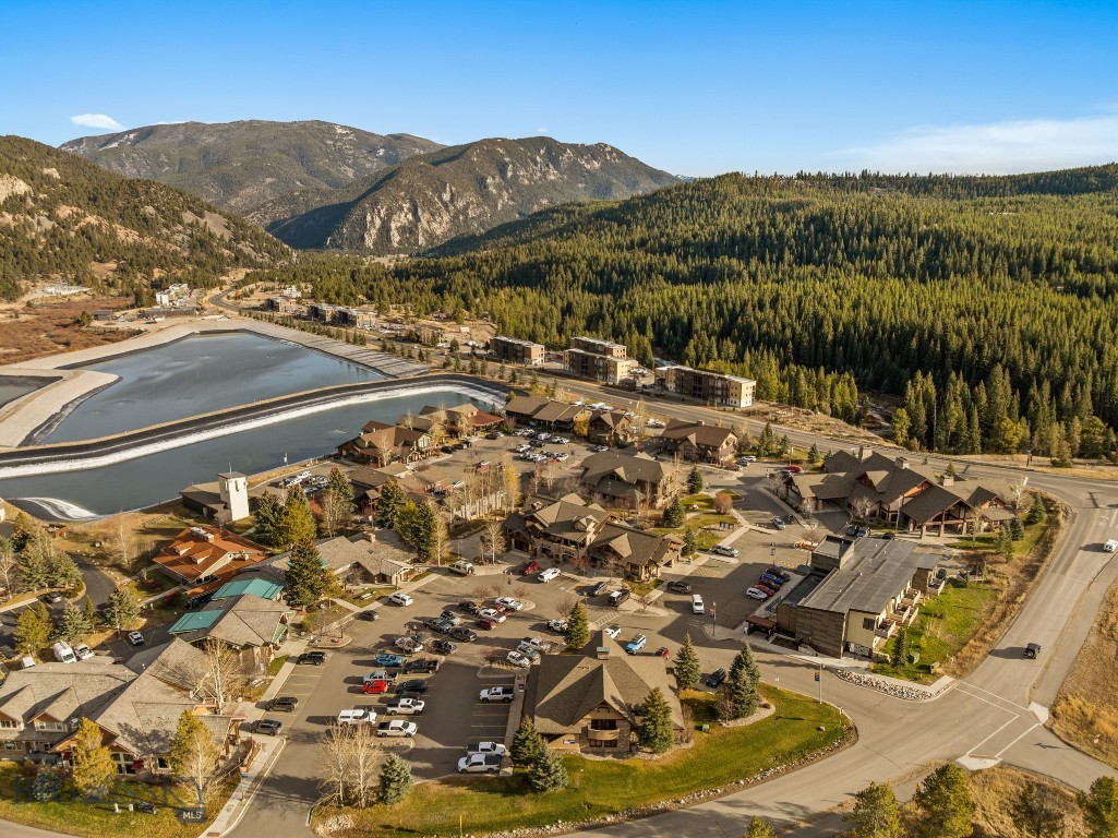 Meadow Village Center Condo - Commercial Lease