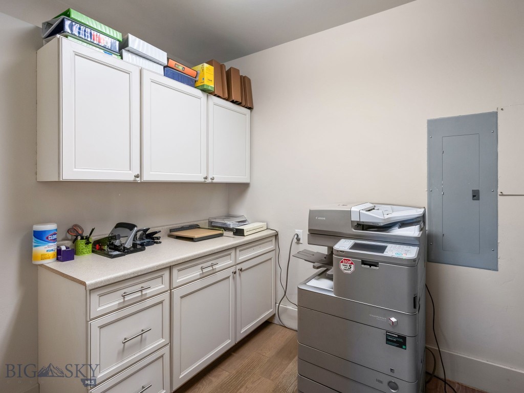 Meadow Village Center Condo - Commercial Lease