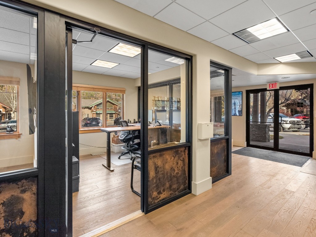 Meadow Village Center Condo - Commercial Lease