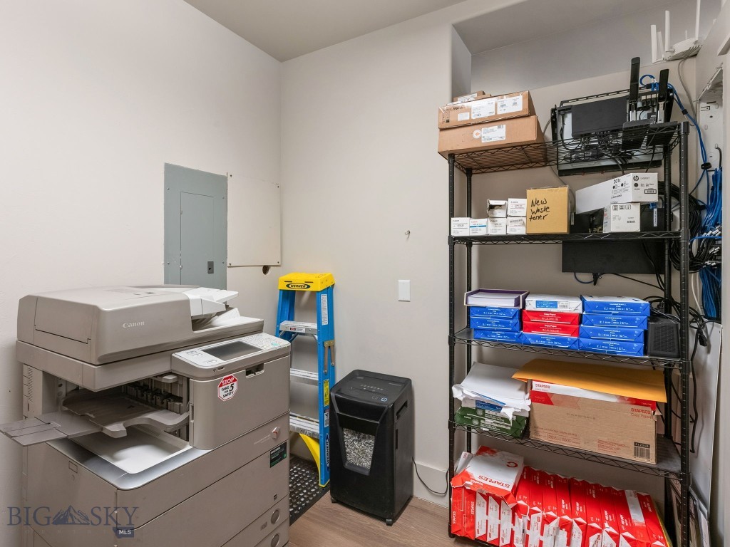 Meadow Village Center Condo - Commercial Lease