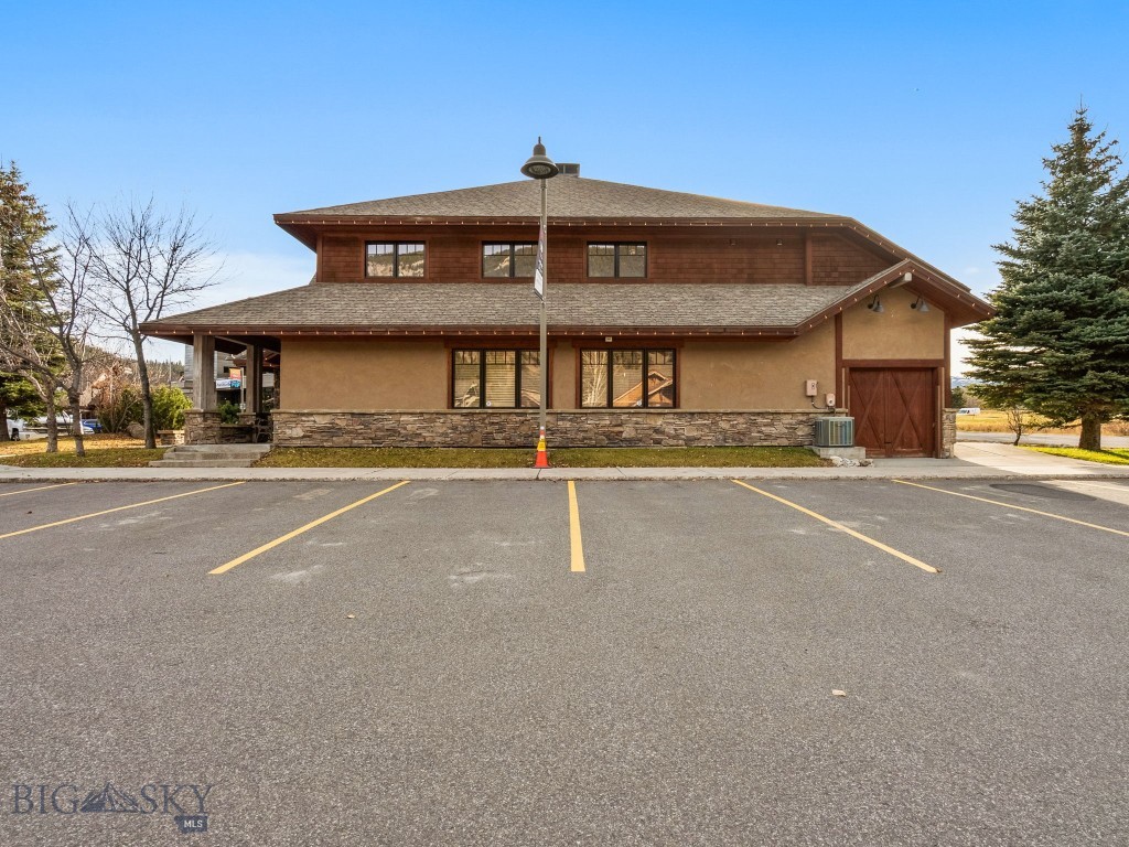 Meadow Village Center Condo - Commercial Lease