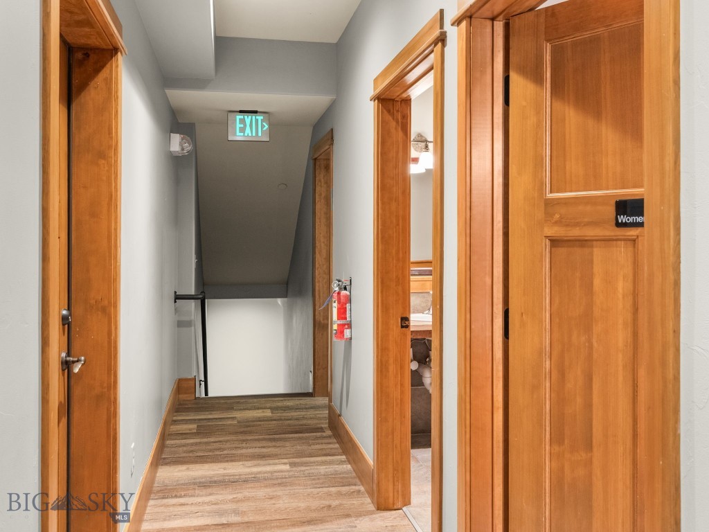 Meadow Village Center Condo - Commercial Lease