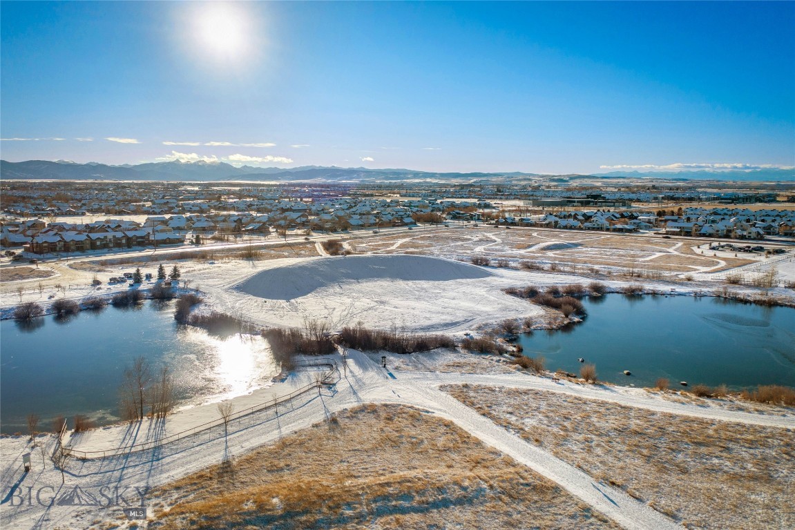 Diamond Estates - Residential