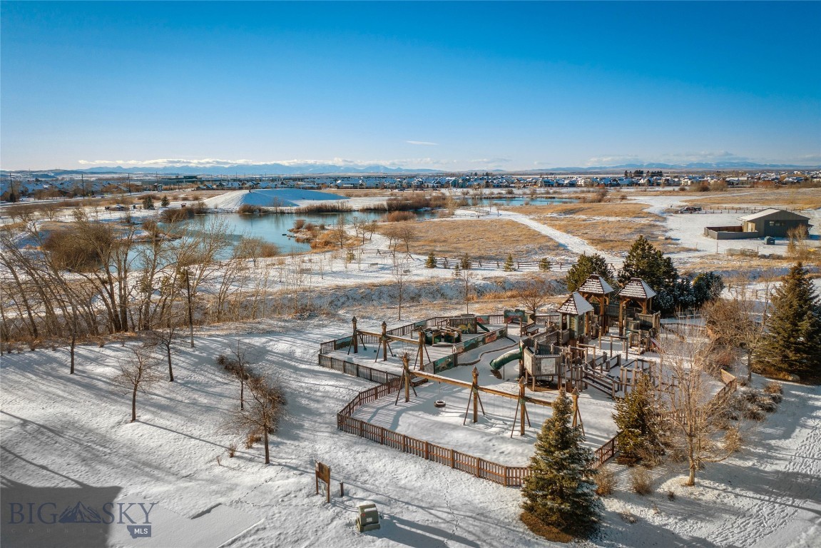 Diamond Estates - Residential