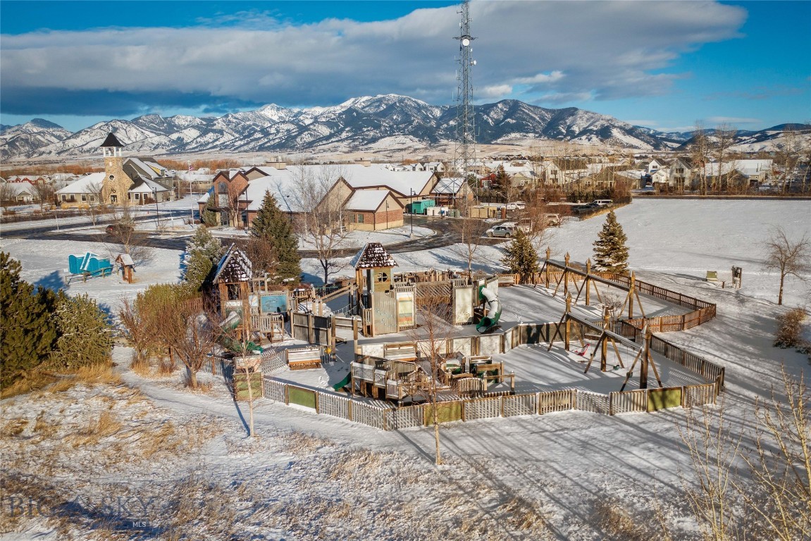 Diamond Estates - Residential