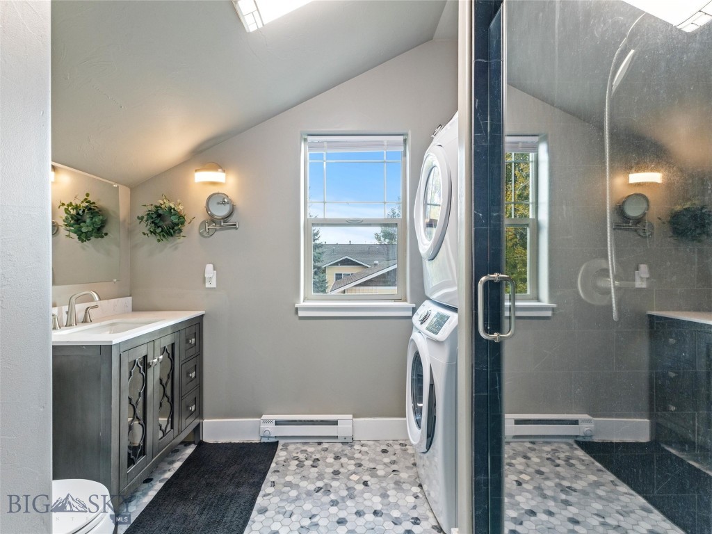 Valley West - Residential Income