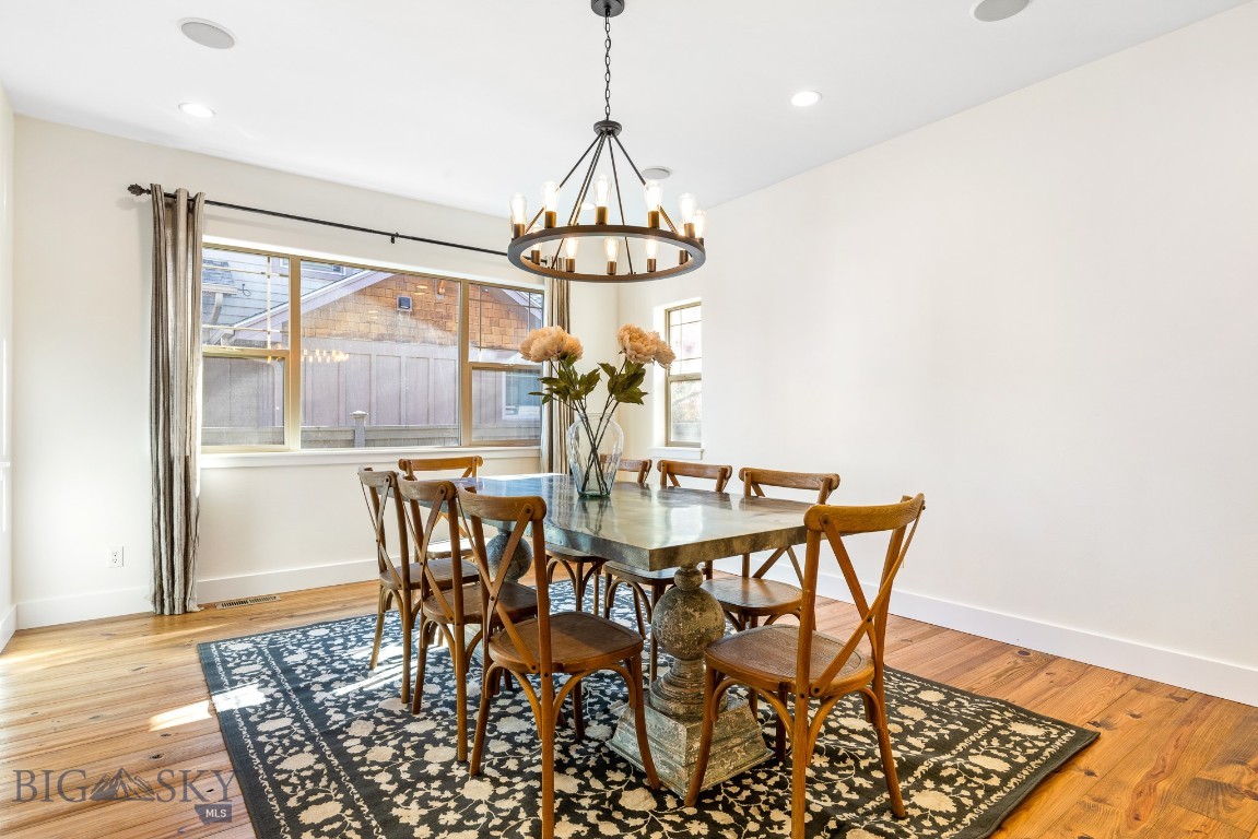 Valley West - Residential Income