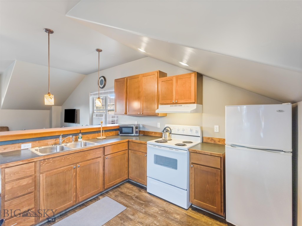 Valley West - Residential Income