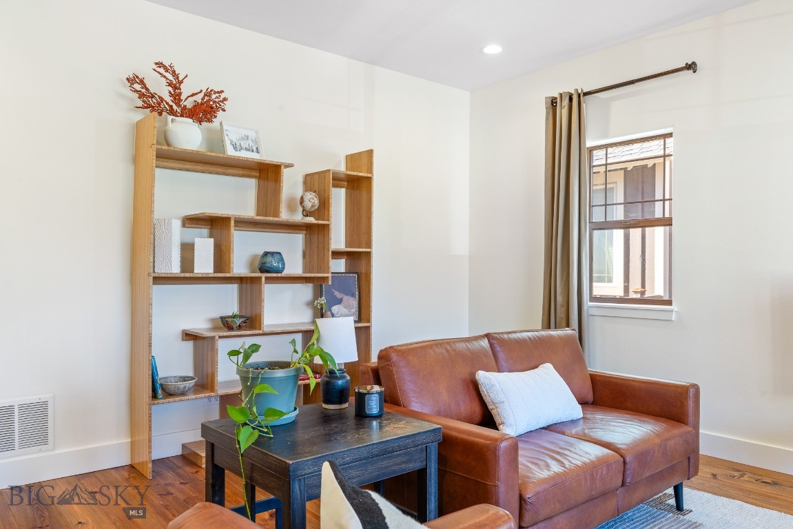Valley West - Residential Income