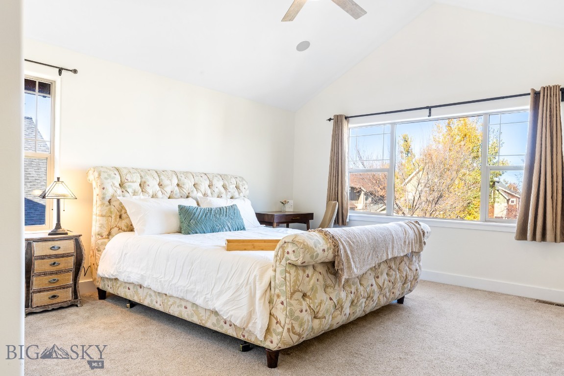 Valley West - Residential Income