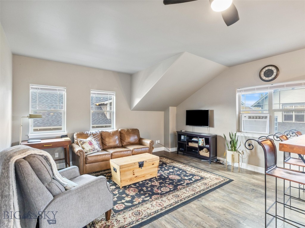 Valley West - Residential Income