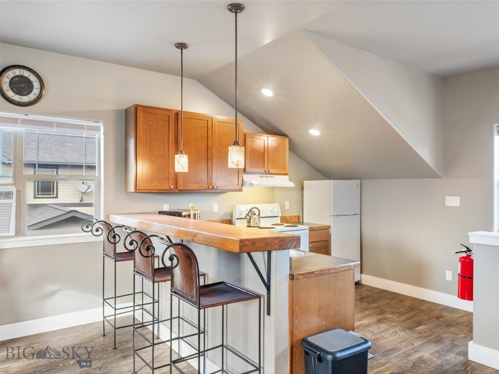 Valley West - Residential Income