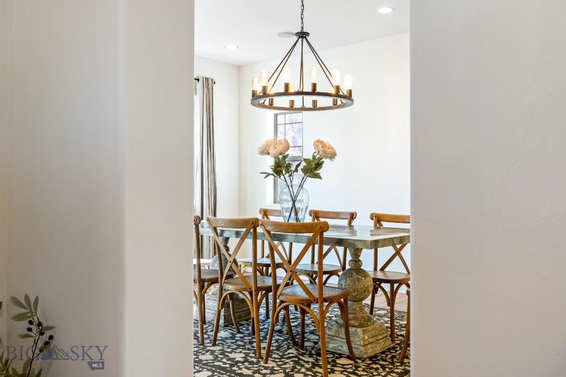 Valley West - Residential Income