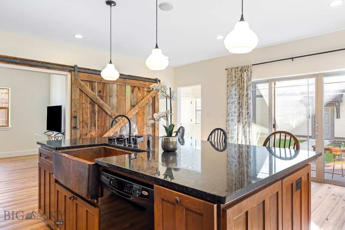 Valley West - Residential Income
