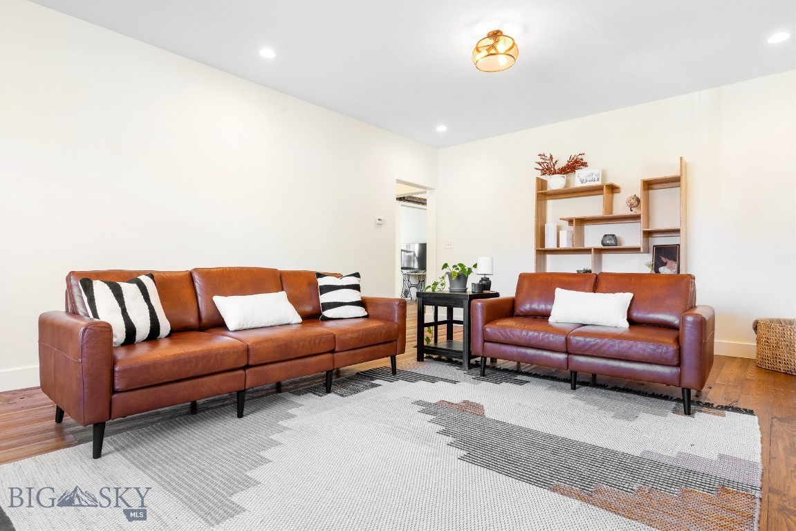 Valley West - Residential Income