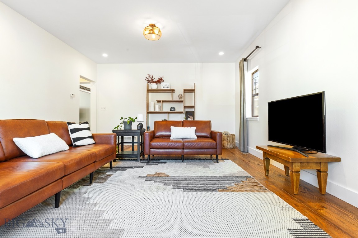 Valley West - Residential Income