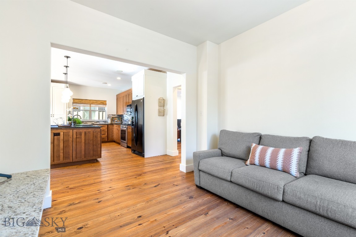 Valley West - Residential Income