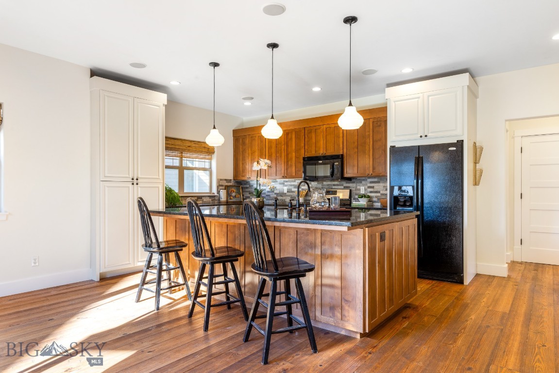 Valley West - Residential Income