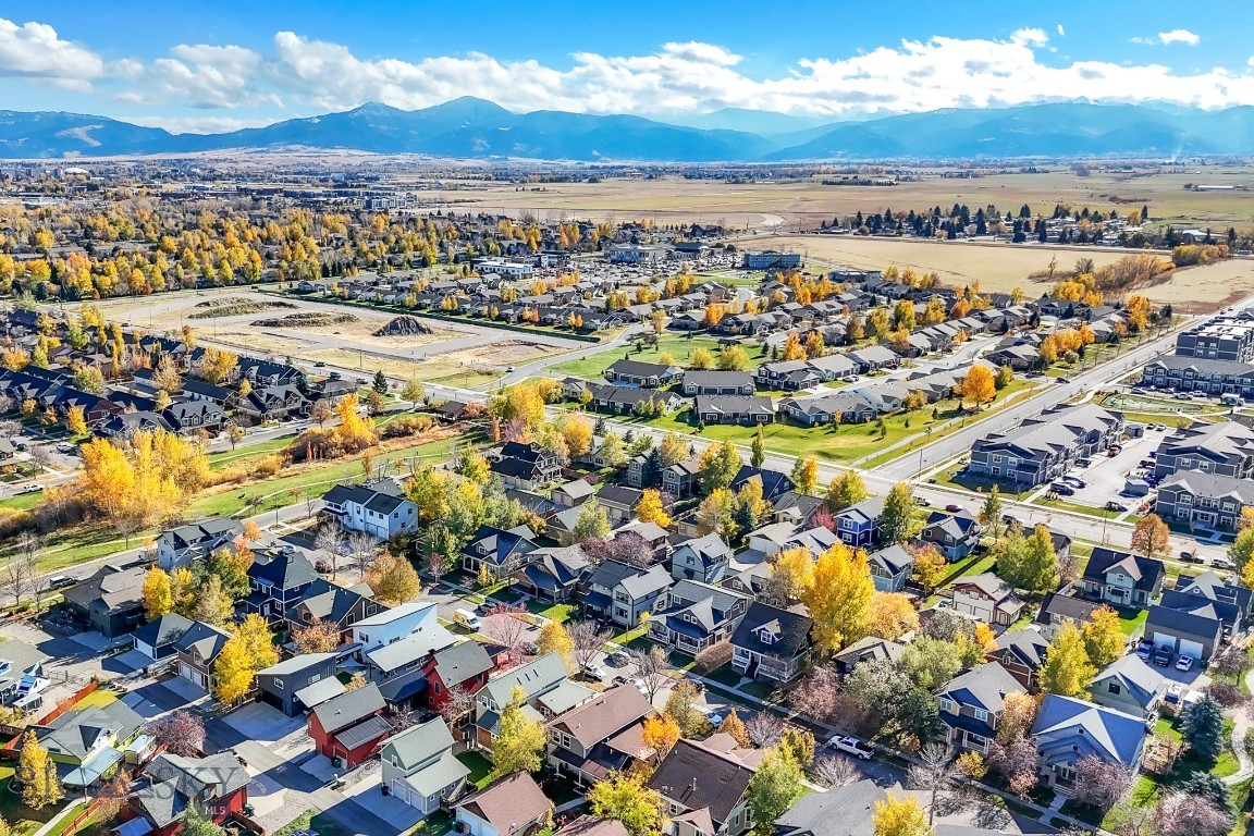 Valley West - Residential Income