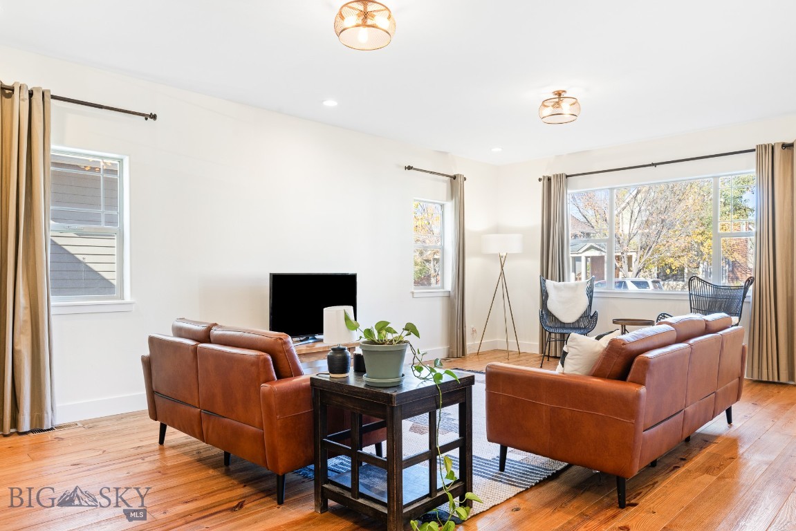 Valley West - Residential Income
