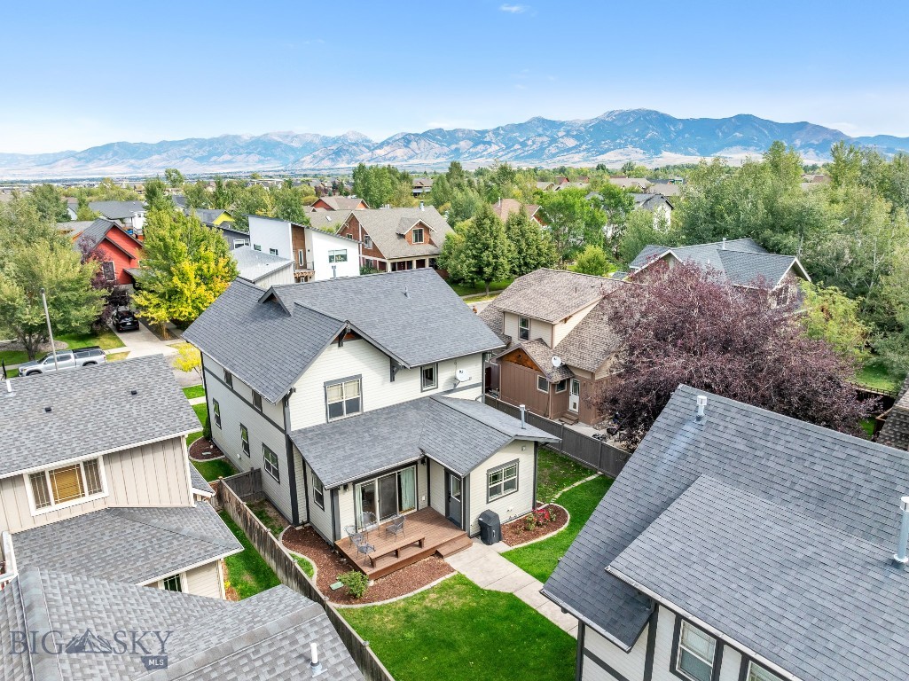 Valley West - Residential Income