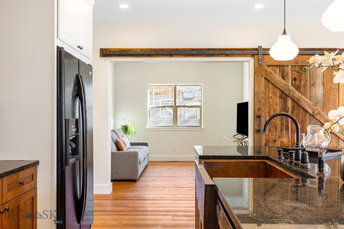 Valley West - Residential Income