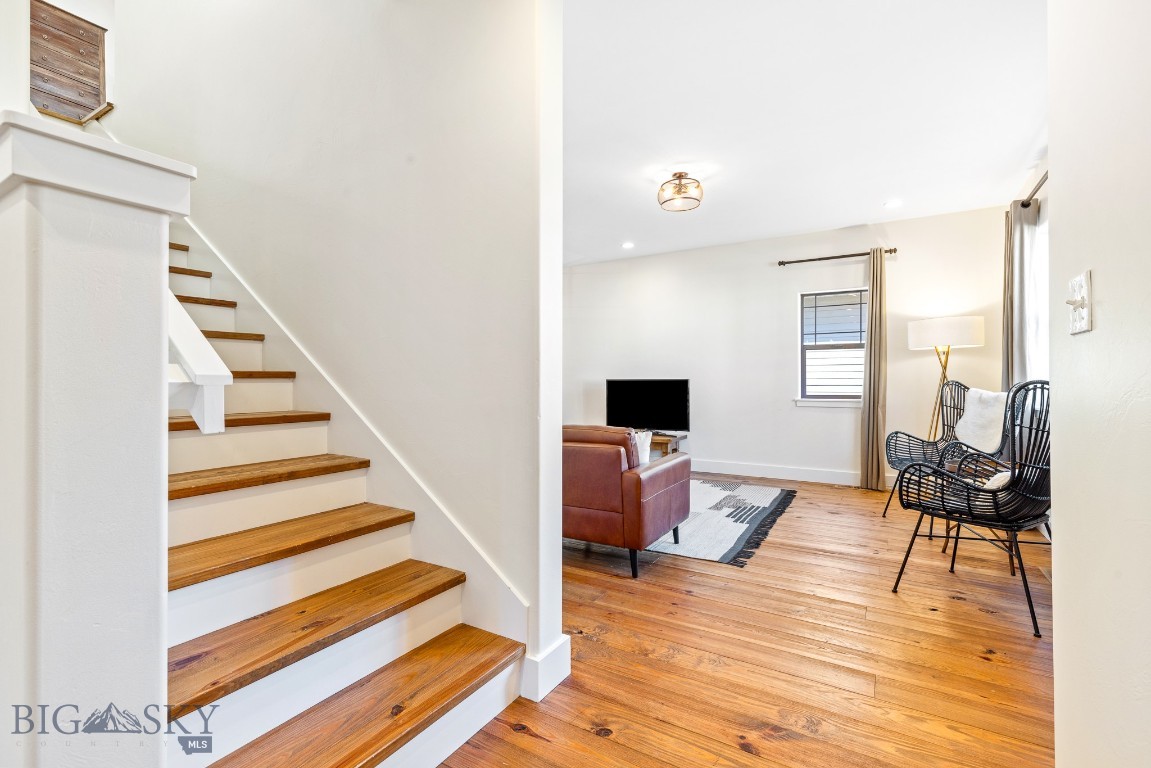 Valley West - Residential Income