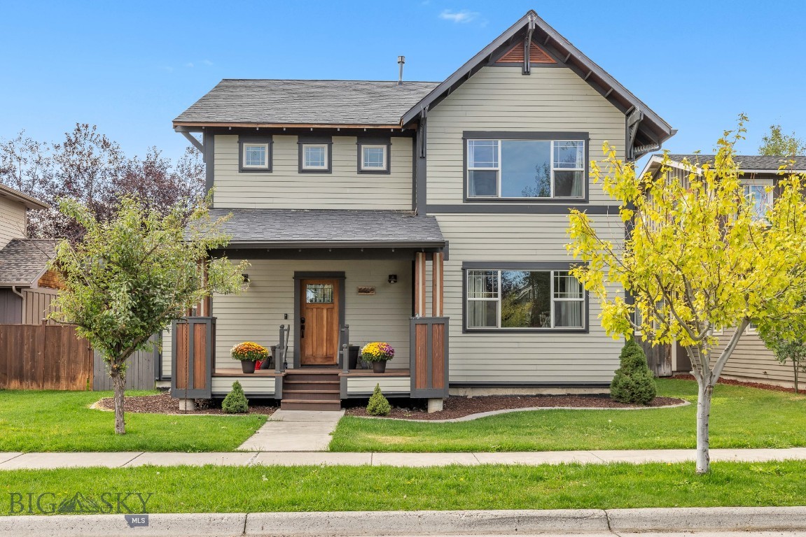 Valley West - Residential Income