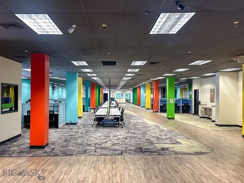 Photo of 410 Central Ave #Area 4, Great Falls, MT 59401 (MLS # 407667)