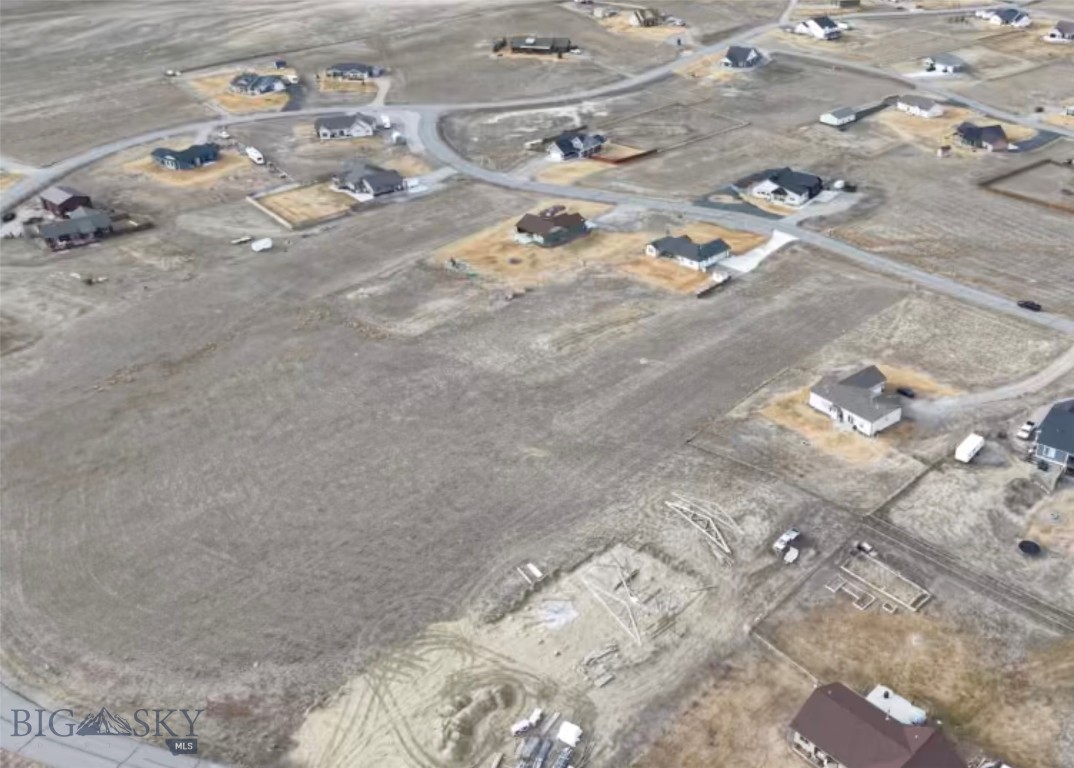 Village at Elk Ridge - Land