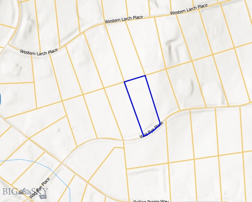 Village at Elk Ridge - Land