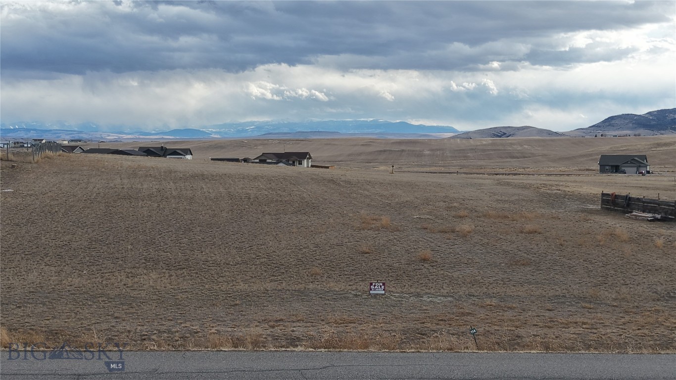 Village at Elk Ridge - Land