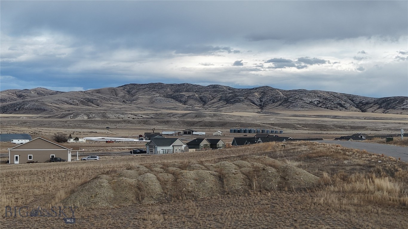 Village at Elk Ridge - Land