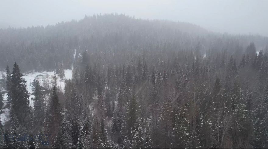 This stunning 44.6-acre parcel is nestled in the mountains of Western Montana, with West Twin Creek running along its eastern side and bordering thousands of acres of public land in the Lolo National Forest to the west. Offering easy year-round access, it’s just 1.9 miles from I-90 at DeBorgia, making it a perfect homesite for an outdoor lifestyle. The property features a mix of sloping and flat terrain, mostly covered in timber, with electricity nearby. Located about an hour west of Missoula, MT, and just over an hour east of Coeur d’Alene, ID, this private location offers easy access and recreational opportunities for those with an adventurous spirit.