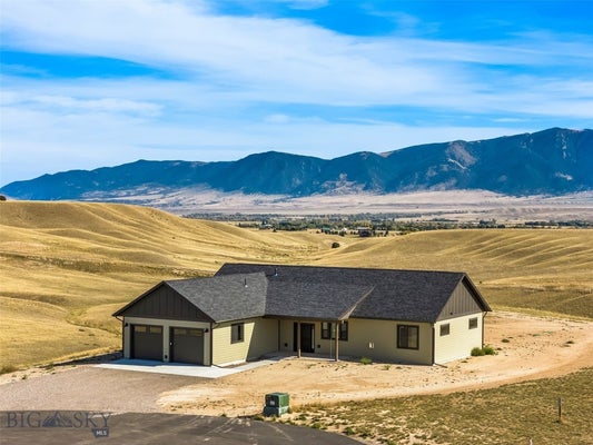 ADDRESS PRIVATE, MADISON VALLEY, MT  - Image 3c563e6a7c4d1b0d71726e9c4e6d0328/1977601245
