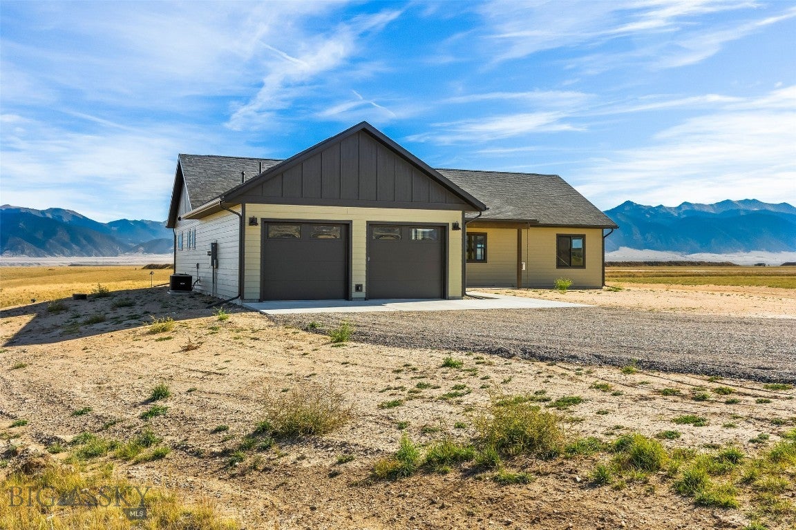 7 Vessey View