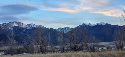 Photo of 10 Tobacco Root LN. Ln, Whitehall, MT 59759 (MLS # 409093)