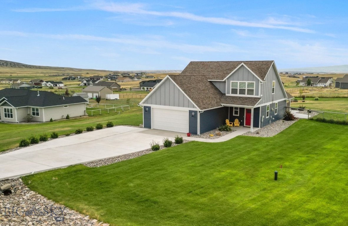Village at Elk Ridge - Residential