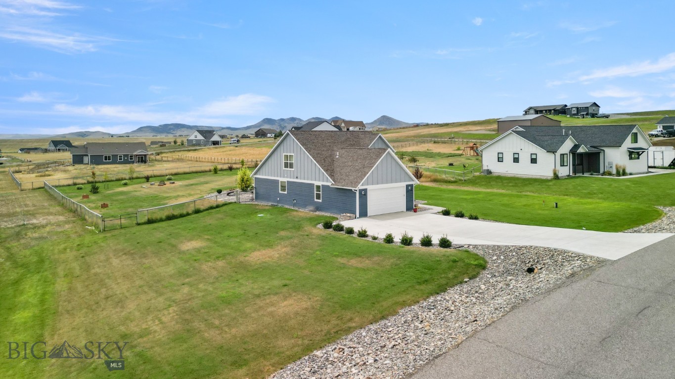 Village at Elk Ridge - Residential
