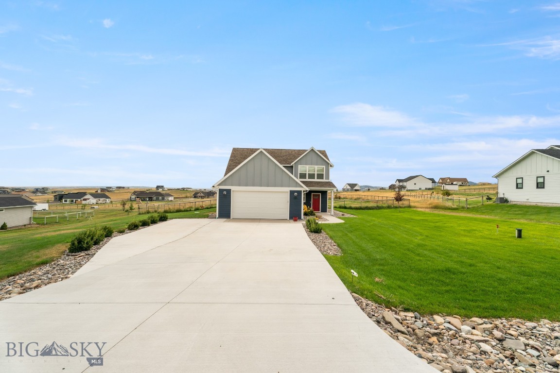 Village at Elk Ridge - Residential
