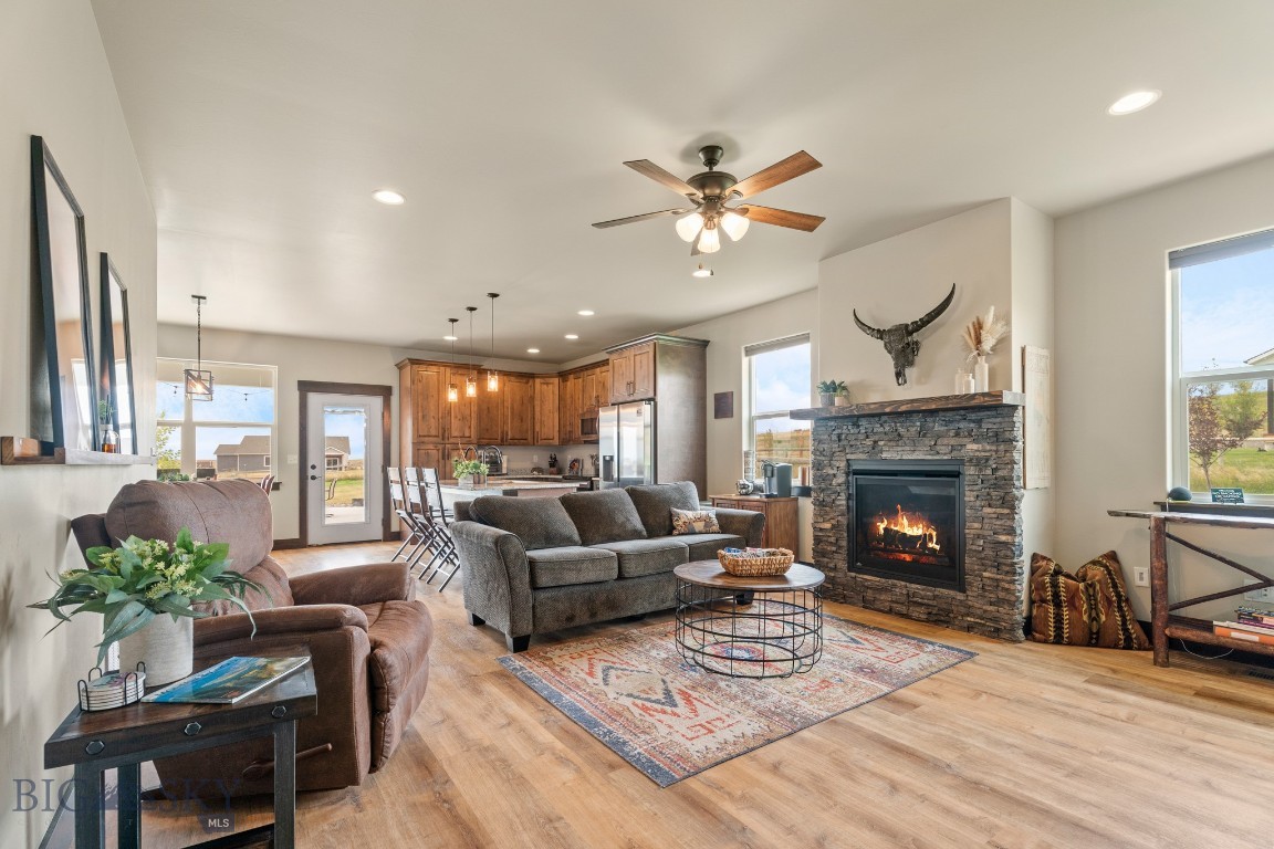 Village at Elk Ridge - Residential