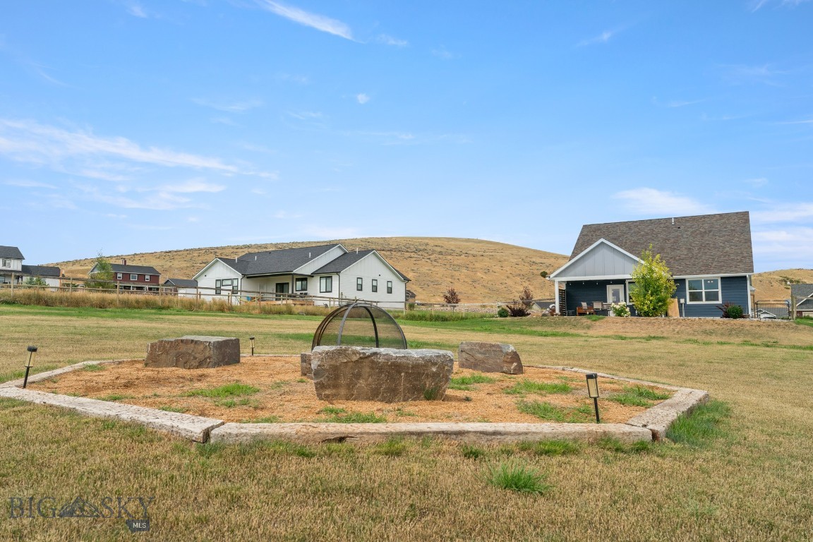 Village at Elk Ridge - Residential