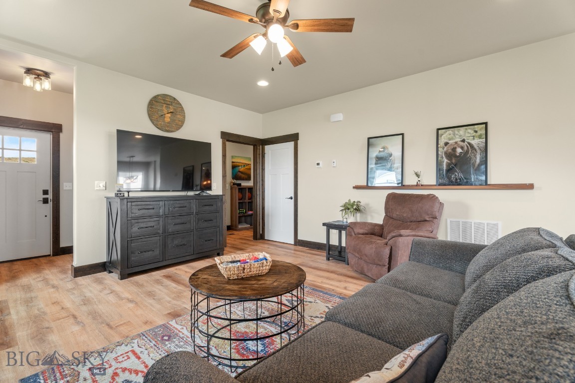 Village at Elk Ridge - Residential