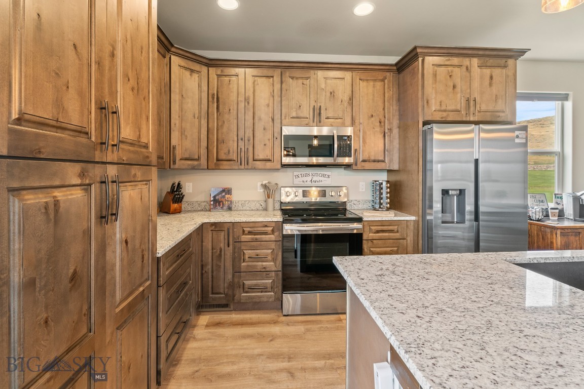 Village at Elk Ridge - Residential