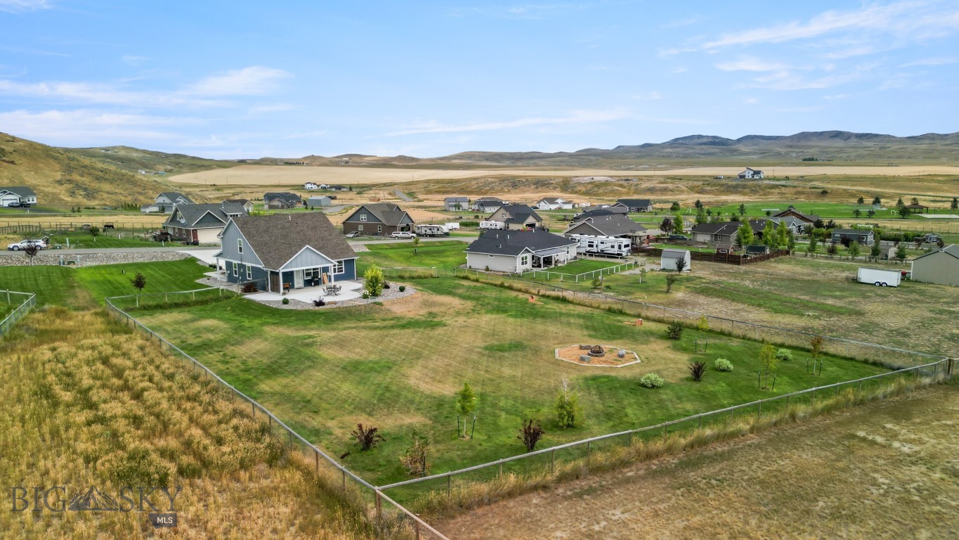Village at Elk Ridge - Residential